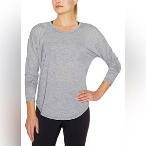 Lucy Final Rep long sleeve top! NWOT, tried on not worn.